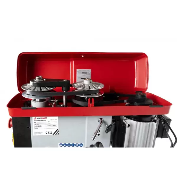 Sloupová vrtačka Holzmann SB203V_230V
