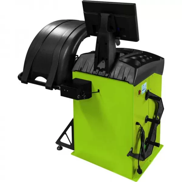 Vyvažovačka kol s displejem Zipper ZI-RWM827-LCD