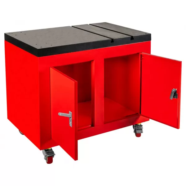 Podstavec pro elektrický závitořez HOLZMANN GSMMS