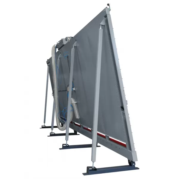 Vertikální panelová pila Holzmann VPS4222_400V