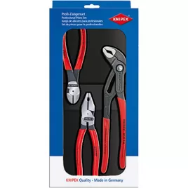 Sada silových kleští Knipex 00 20 10