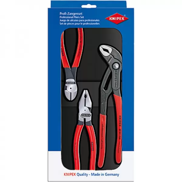 Sada silových kleští Knipex 00 20 10