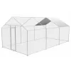 Výběh pro domácí zvířata 3x6x2,5 m ZIPPER ZI-CR362