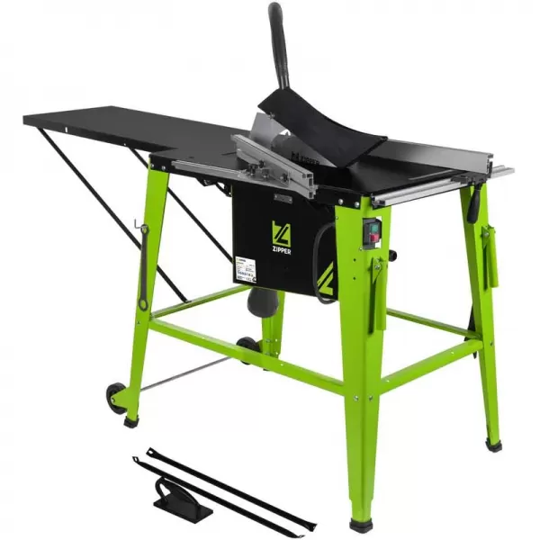 Formátovací pila ZIPPER ZI-TS315-230