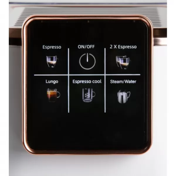 Espresso kávovar 3v1 DOMO DO746K