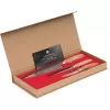 Sada nožů G21 Gourmet Damascus small box 3 ks, rukojeť zebrawood 6002231