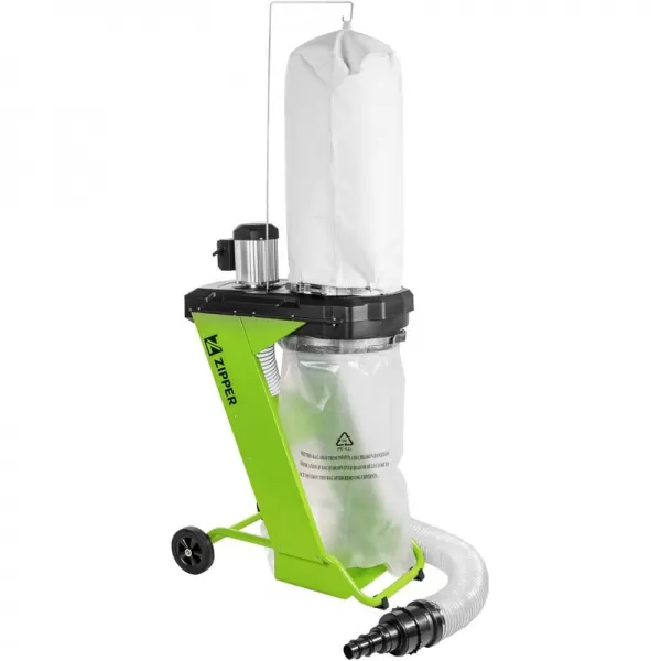 Odsavač prachu a pilin ZIPPER ZI-ASA550B