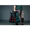 Aku stavební rádio 18V bez aku RC 12-18 32W BT DAB+ Metabo 600779850