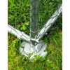 Výběh pro domácí zvířata 3x6x2,5 m ZIPPER ZI-CR362