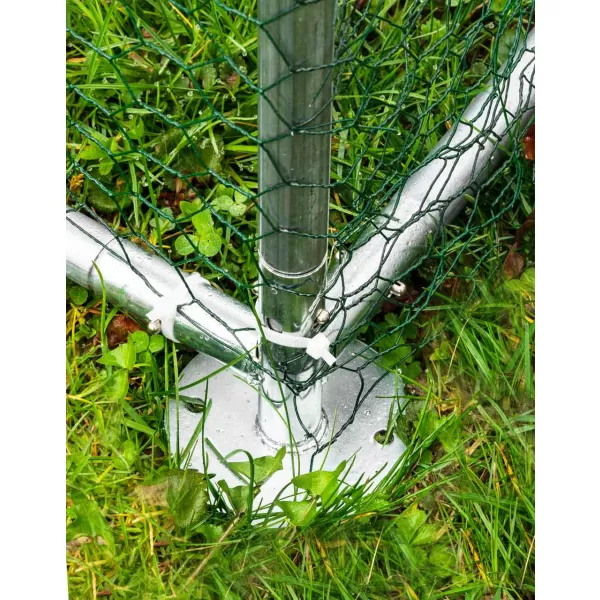 Výběh pro domácí zvířata 3x6x2,5 m ZIPPER ZI-CR362