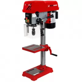 Stolní sloupová vrtačka Holzmann SB162VNANO_230V