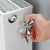 Klíč na rozvodné skříně TwinKey Knipex 00 11 01
