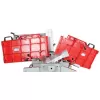 Kombinovaná frézka 400V Holzmann HOB 305PRO