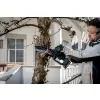 Aku prořezávací pila 18V bez aku MS 18 LTX 15 Metabo 600856850