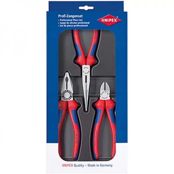 Montážní set Knipex 00 20 11