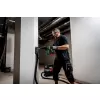 Aku kombinované kladivo 18V bez aku KH 18 LTX BL 35 Q Metabo 600813840
