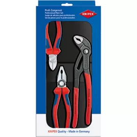 Bestseller-set Knipex 00 20 09 V01