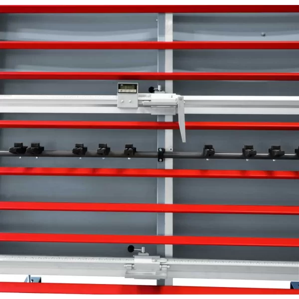 Vertikální panelová pila Holzmann VPS4222_400V