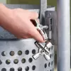 Klíč na rozvodné skříně TwinKey Knipex 00 11 01