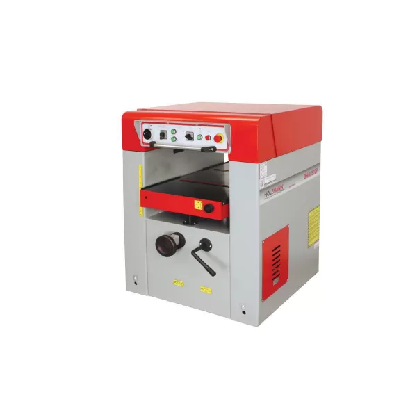 Tloušťkovací frézka 400V Holzmann DHM 530P