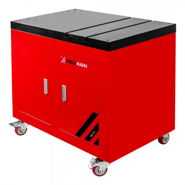 Podstavec pro elektrický závitořez HOLZMANN GSMMS