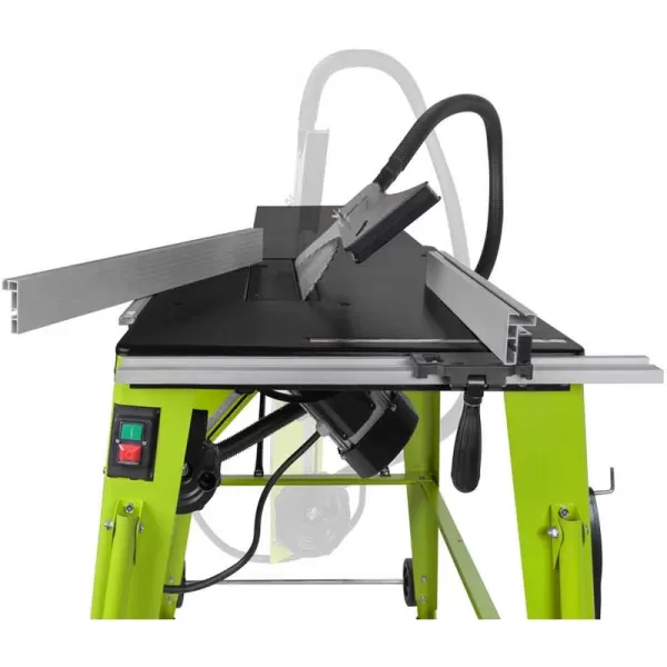 Formátovací pila ZIPPER ZI-TS315-230