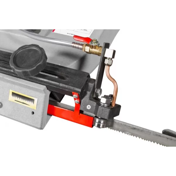 Pásová pila na kov 400 V Holzmann BS 712TOP