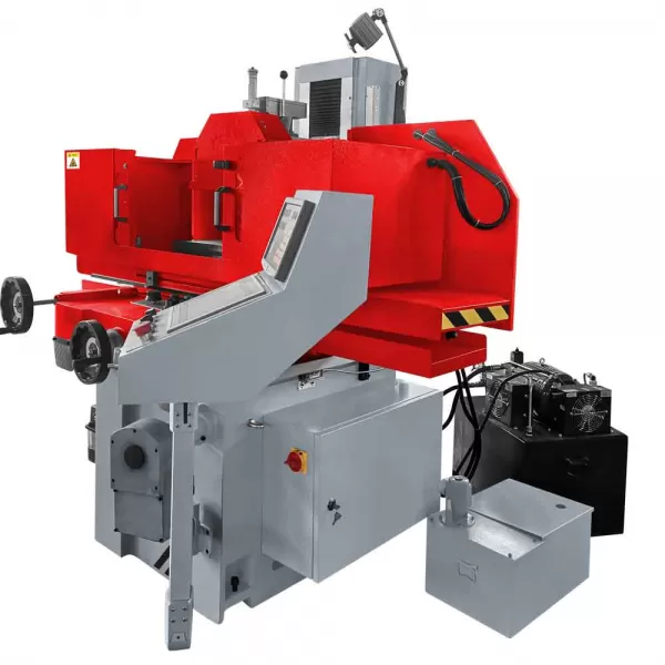 Rovinná bruska na plocho Holzmann FSM30AUTO_400V