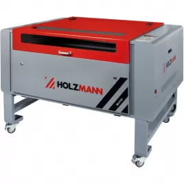 CNC laserový gravírovací a řezací stroj Holzmann CL6090_230V