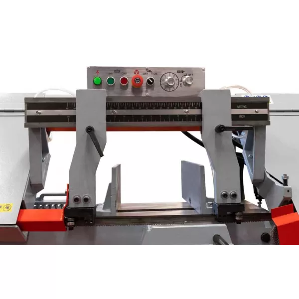 Pásová pila na kov HOLZMANN BS450_400V