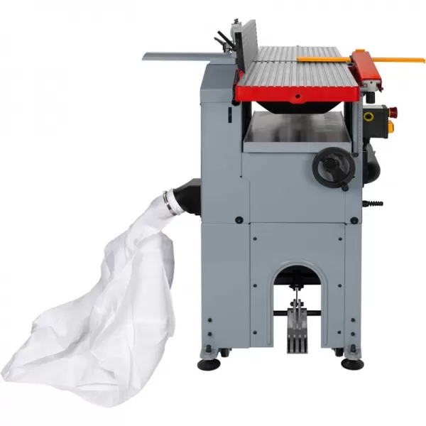 Srovnávací a tloušťkovací frézka se spirálovým válcem Holzmann HOB305ABSSMW2_230V