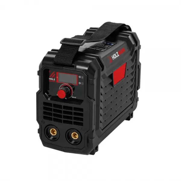 Svářecí invertor MMA Holzmann EISA160-MINI