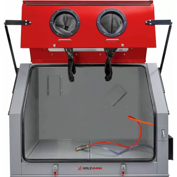 Pískovací kabina Holzmann SK990_230V