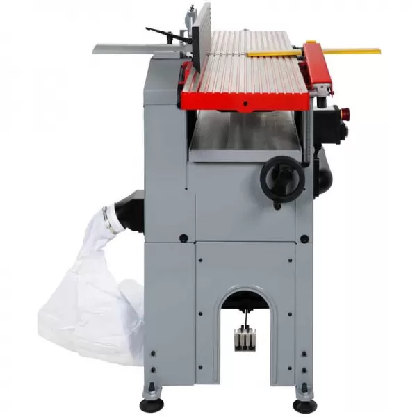 Srovnávací a tloušťkovací frézka se spirálovým válcem Holzmann HOB305ABSSMW2_400V