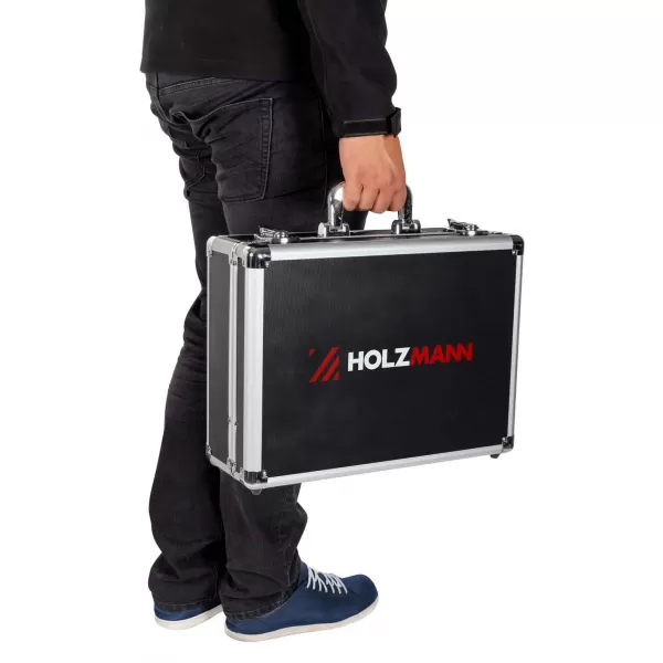 Kufřík na nářadí Holzmann WZK119ECO