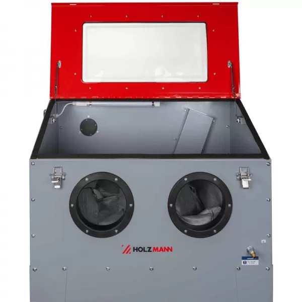 Pískovací kabina Holzmann SK220_230V