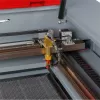 CNC laserový gravírovací a řezací stroj Holzmann CL6090_230V