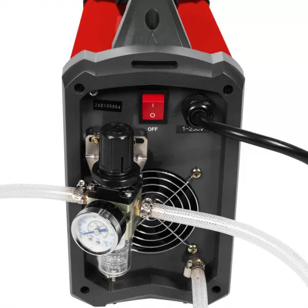 Plazmová řezačka Holzmann DIPA40NEO