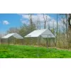 Výběh pro domácí zvířata 3x8x2,5 m ZIPPER ZI-CR382