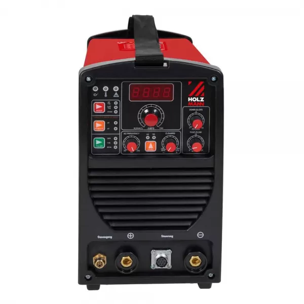 Svářecí invertor WIG/TIG Holzmann TISA185ACDC