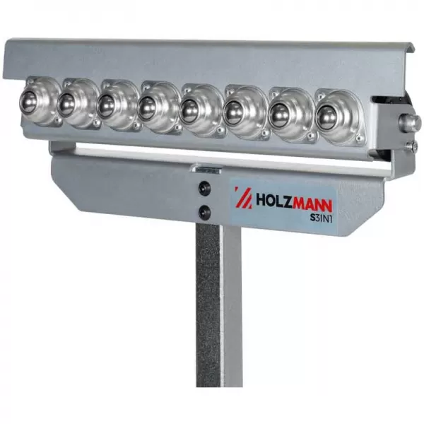 Multifunkční válečkový stojan Holzmann S3IN1