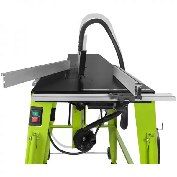 Formátovací pila ZIPPER ZI-TS315-400