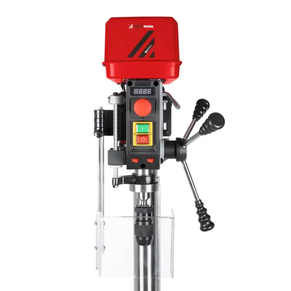 Sloupová vrtačka Holzmann SB203VH_230V