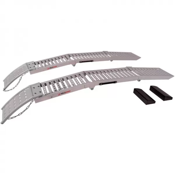 3dílná skládací rampa (pár) Holzmann RAMP23T