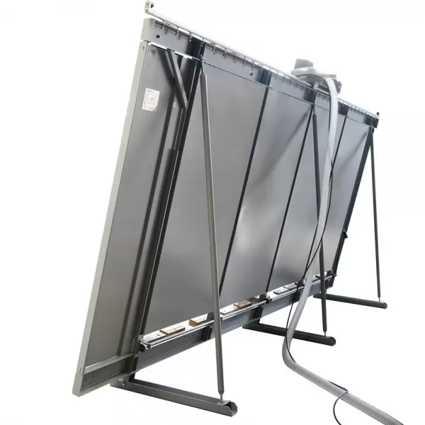 Vertikální panelová pila Holzmann VPS3216ECO_230V