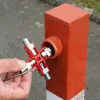Klíč na rozvodné skříně univerzální Knipex 00 11 06
