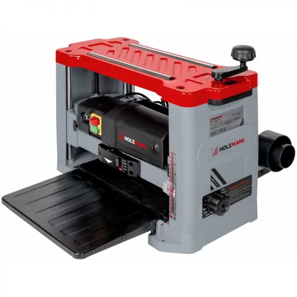 Tloušťkovací frézka se spirálovým válcem Holzmann DHM330PROSMW2_230V