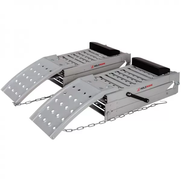 3dílná skládací rampa (pár) Holzmann RAMP23T