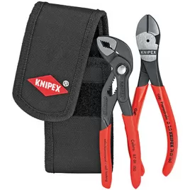Sada minikleští Knipex 00 20 72 V02