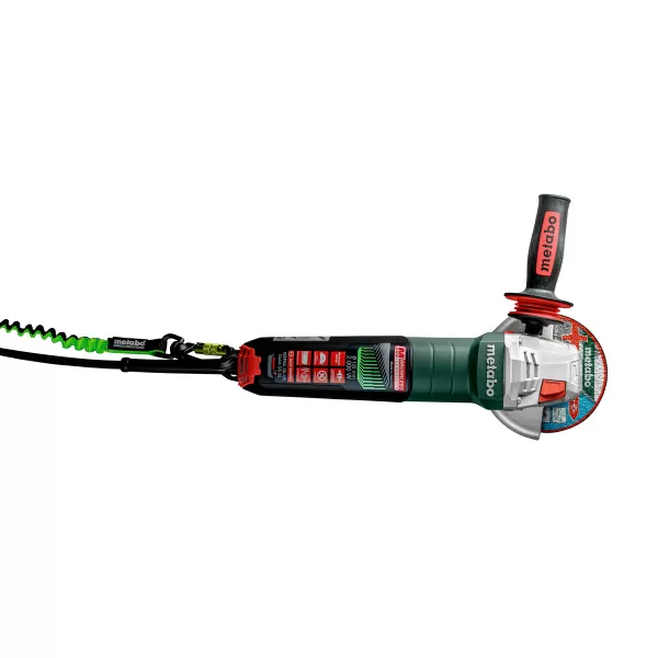 Úhlová bruska 125mm Metabo WEPBA 20-125 Quick DS BL 600643000